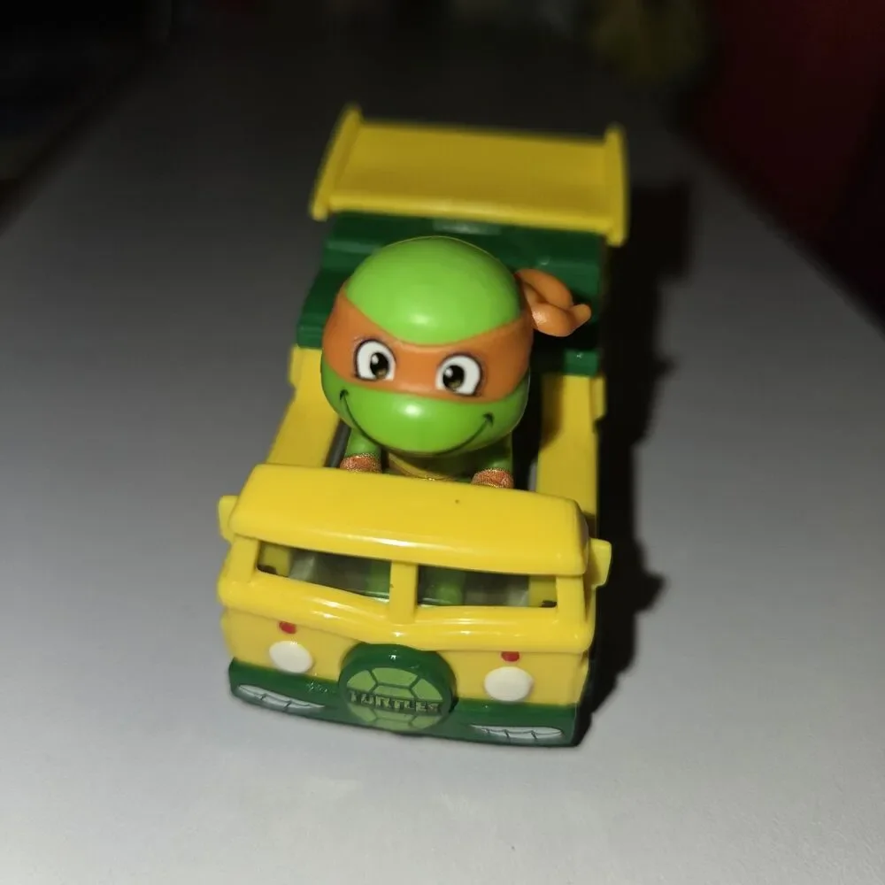Mattel hot wheel
